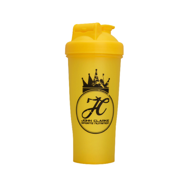 JC VIP Shaker