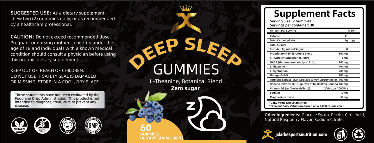 Sleep Stack