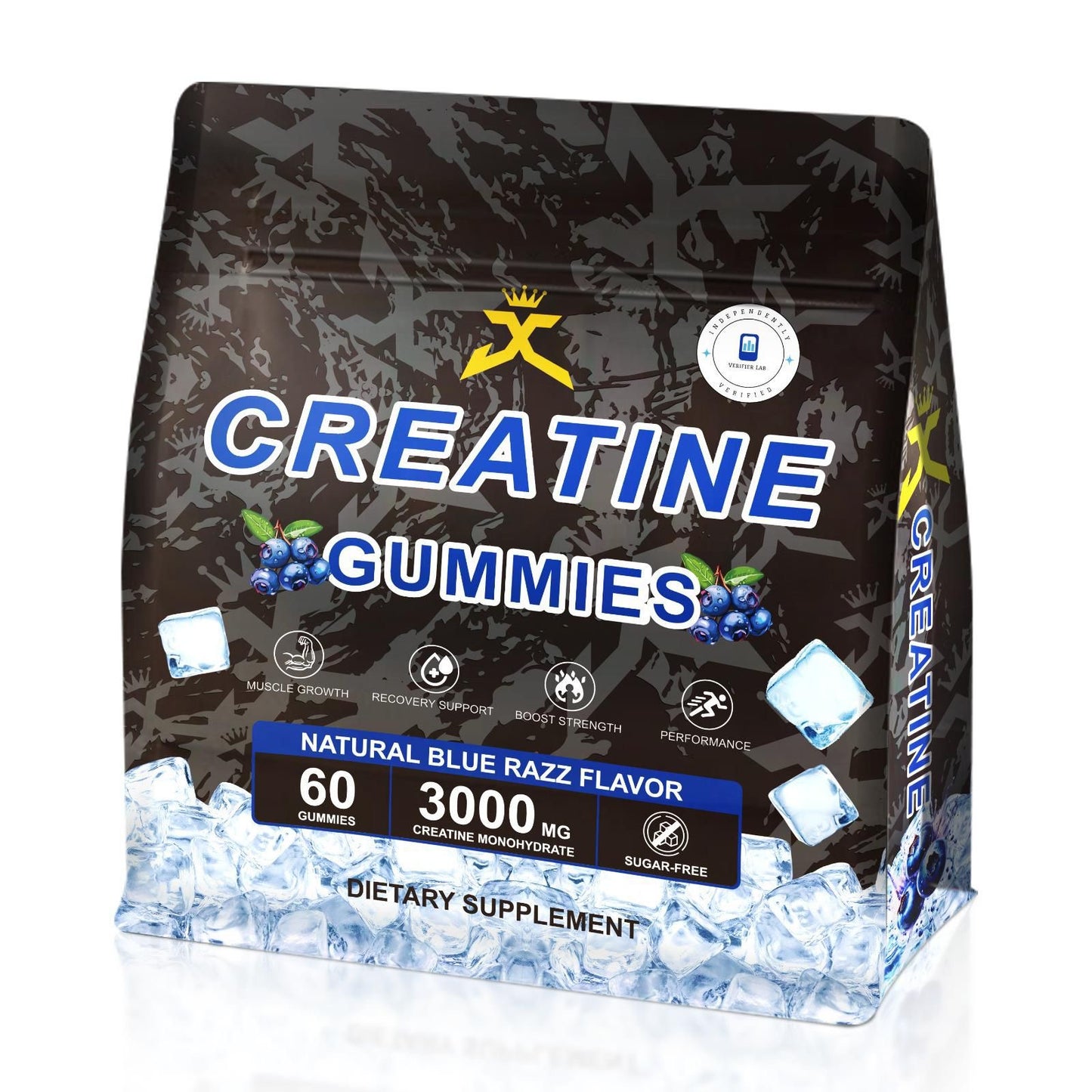 Creatine Gummies