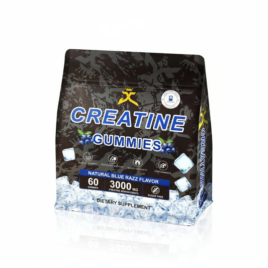 Creatine Gummies