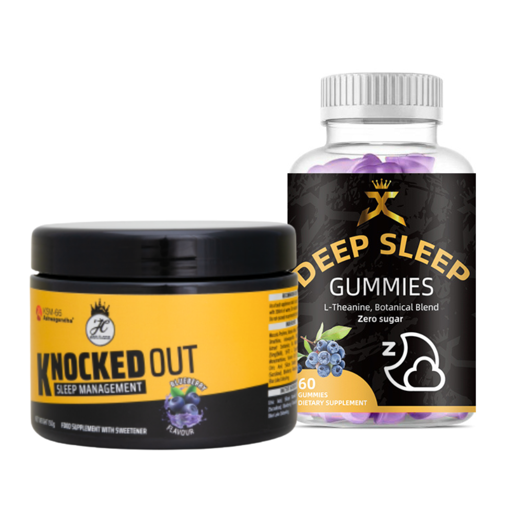 Sleep Stack
