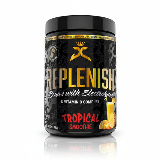 Replenish