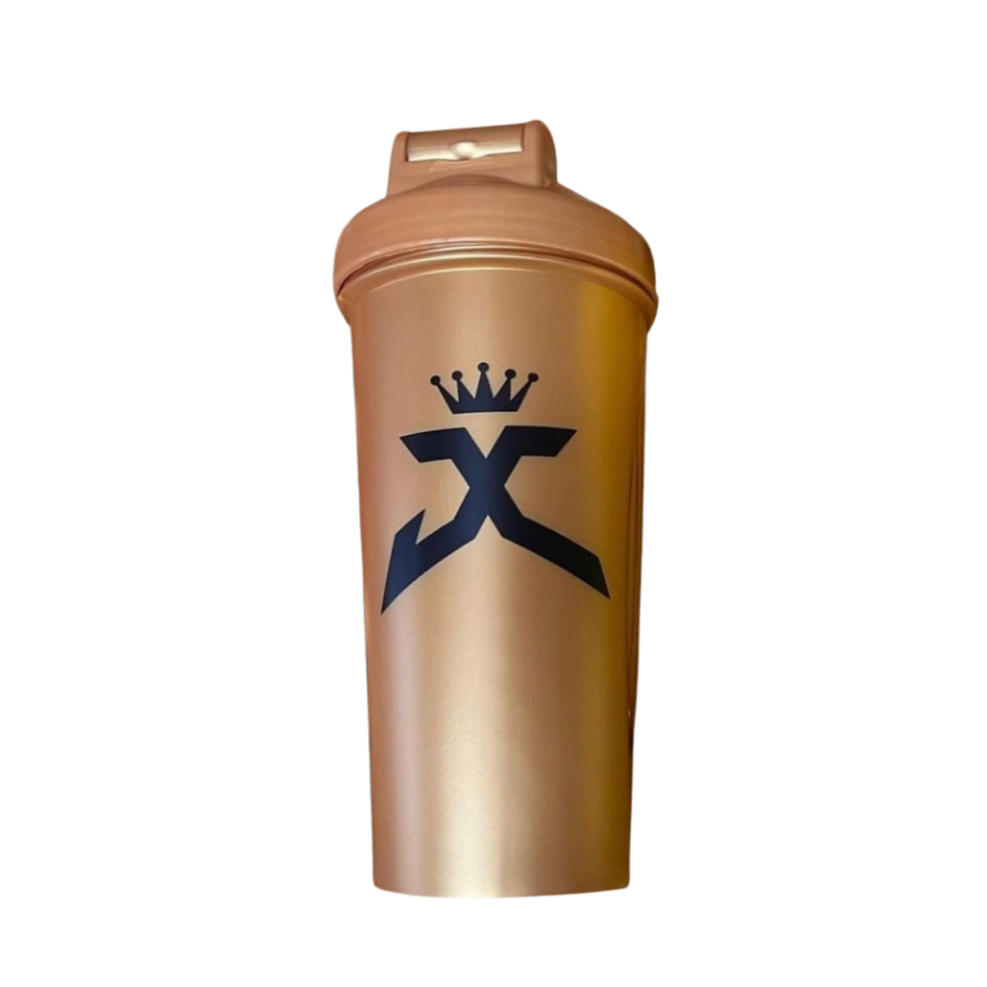 JC Gold Shaker