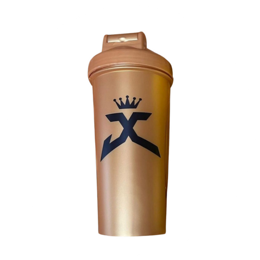 JC Gold Shaker