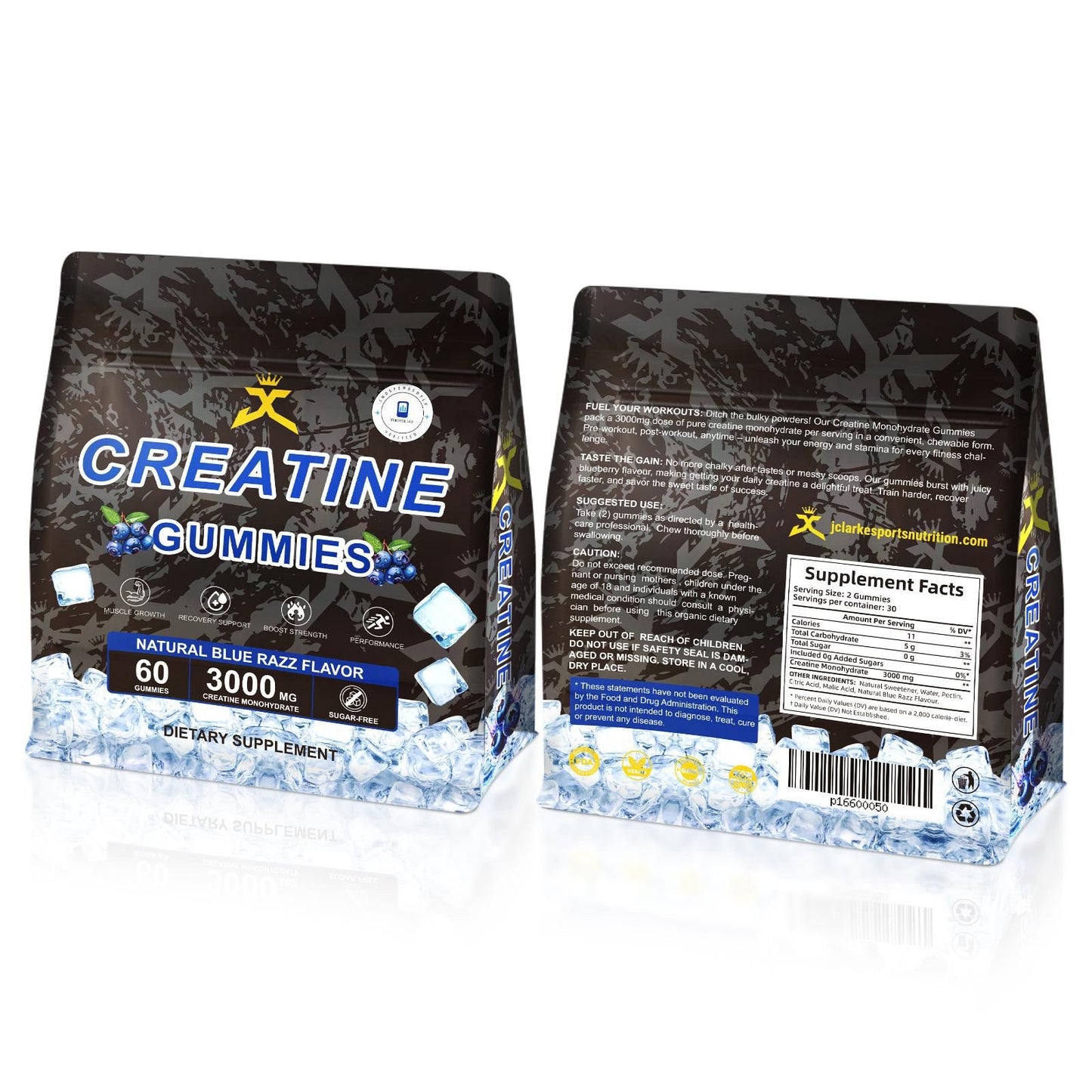 Creatine Gummies