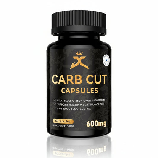 Carb Cut