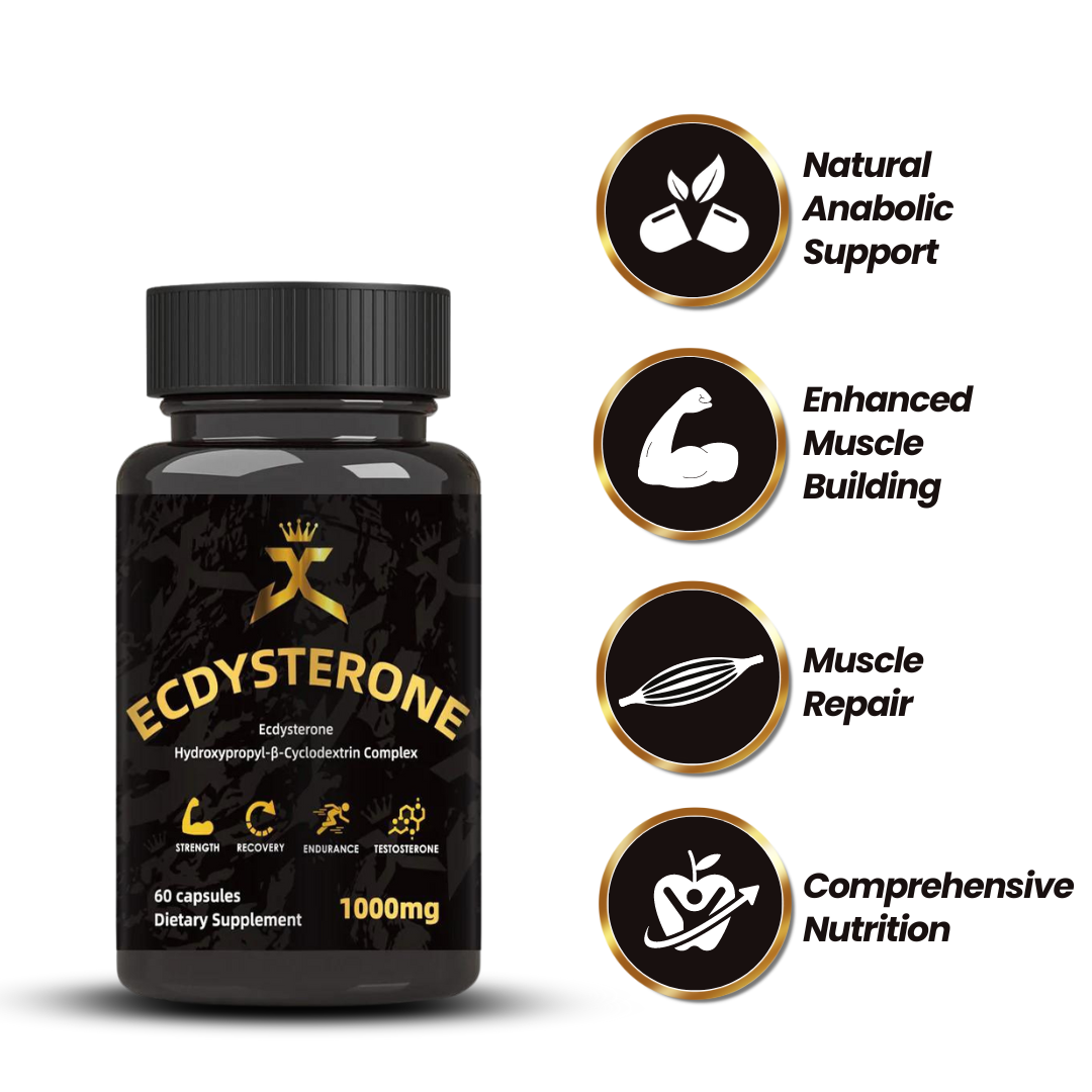 Peak Performance Bundle