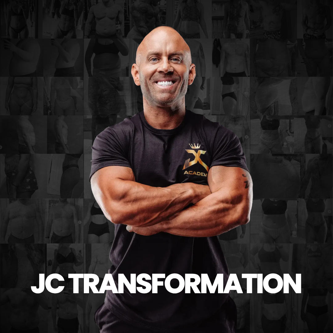 JC Transformation