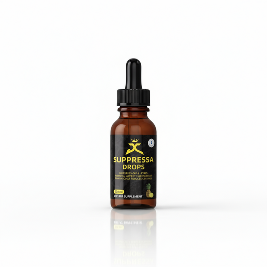 Suppressa Drops