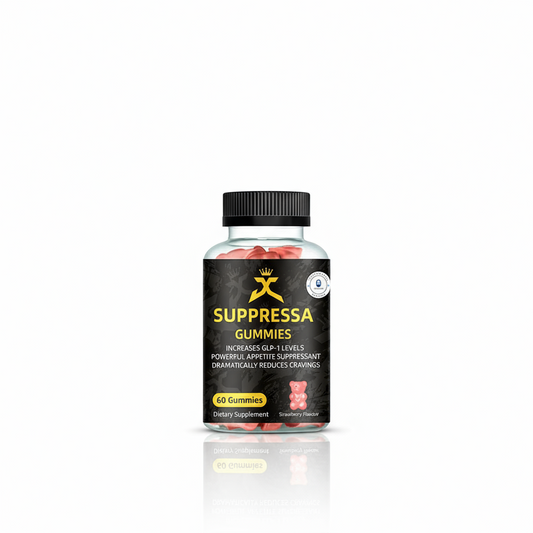 Suppressa Gummies