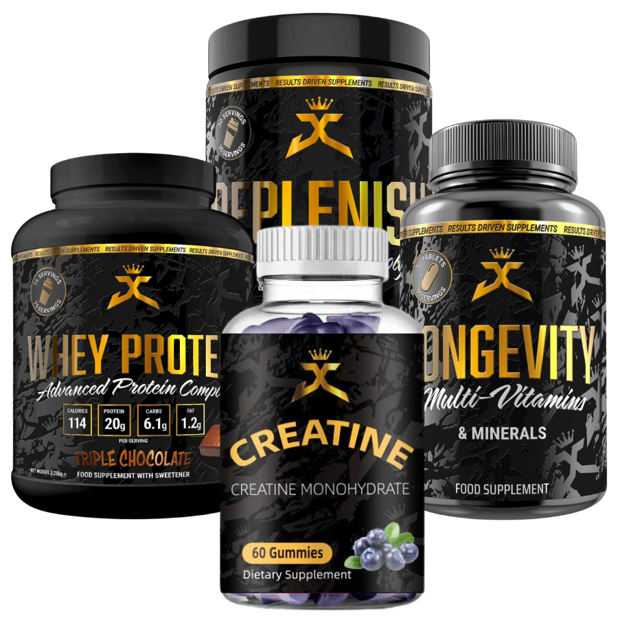 Essentials Bundle