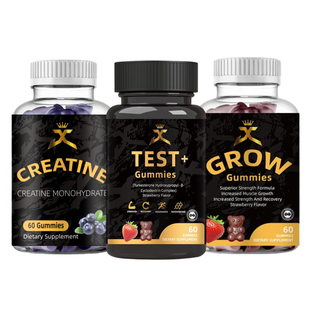 Growth Stack