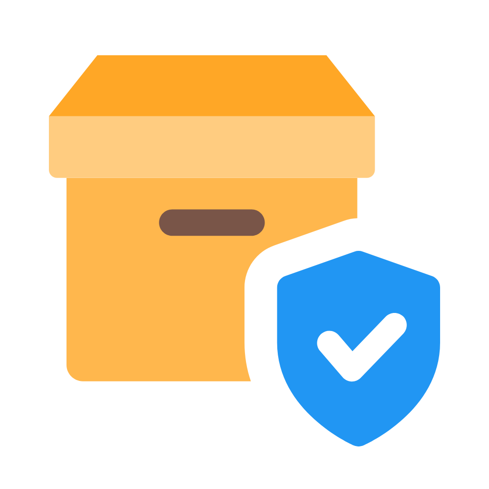 Shipping Insurance