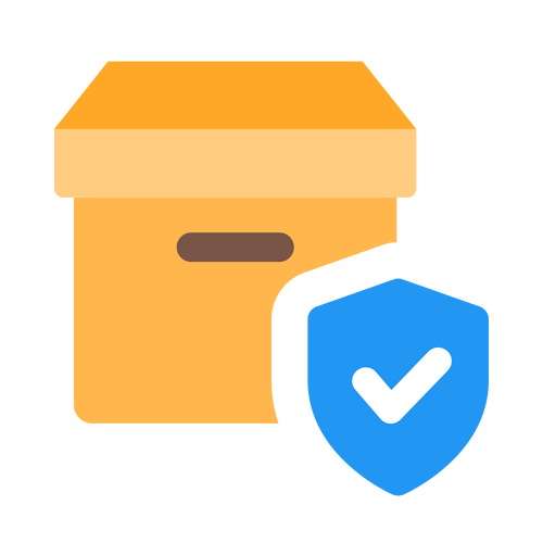 Shipping Insurance