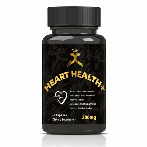 Heart Health+