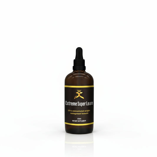 Extreme Super Lean Drops