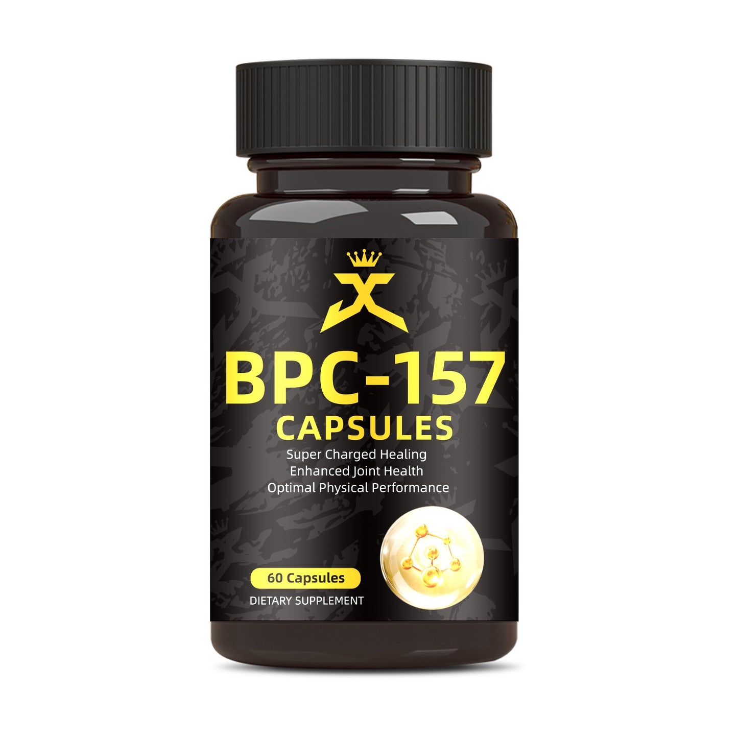 JC BPC-157: The Ultimate Healing & Performance Booster