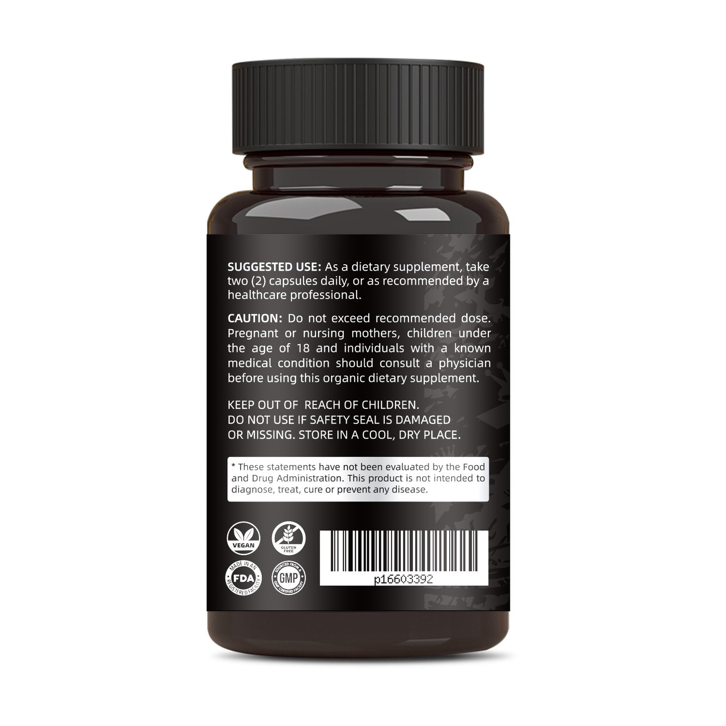 JC BPC-157: The Ultimate Healing & Performance Booster