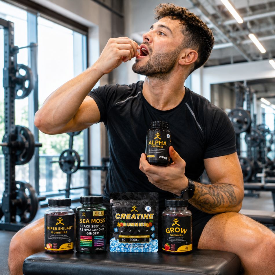Training with The Invincible Stack