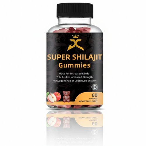 JC Shilajit