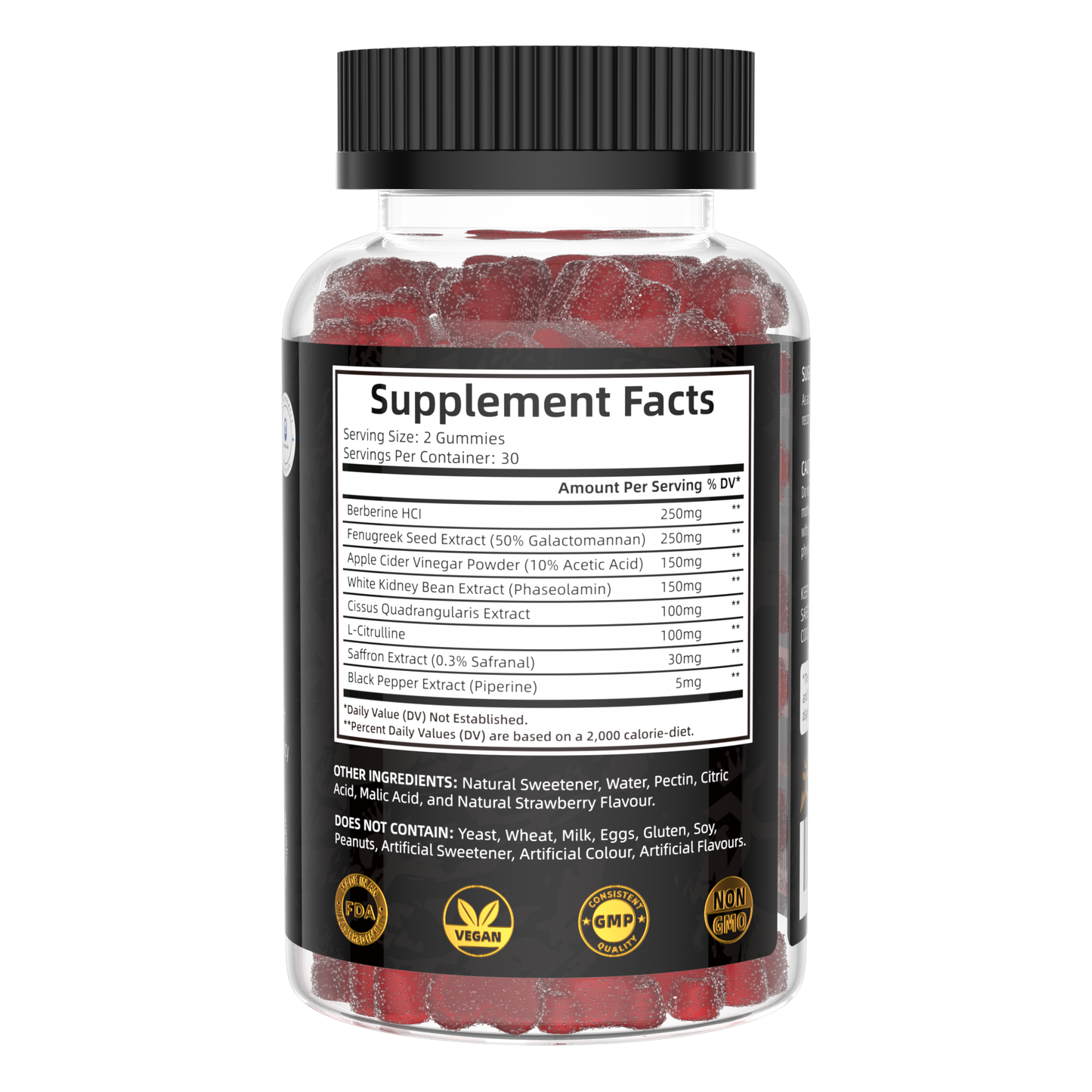 Reta GLP-1 Gummies