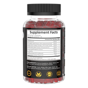 Reta GLP-1 Gummies