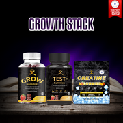 Growth Stack