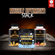 Muscle Optimiser Stack