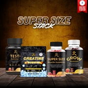 Super Size Stack