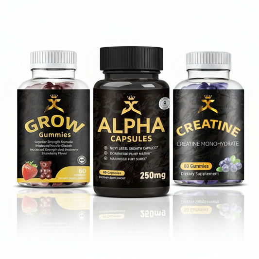 Growth Stack