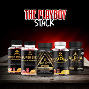 The Playboy Stack
