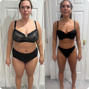 Real customer transformation