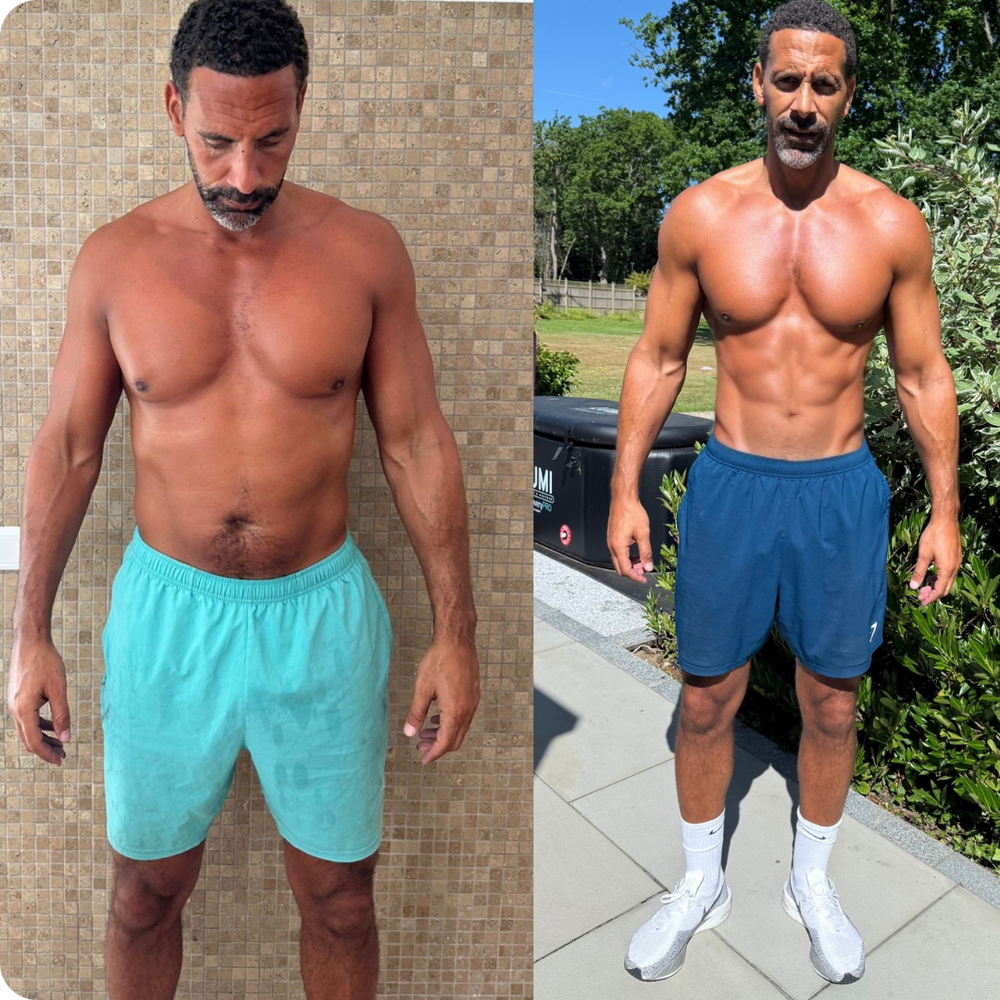 Real customer transformation