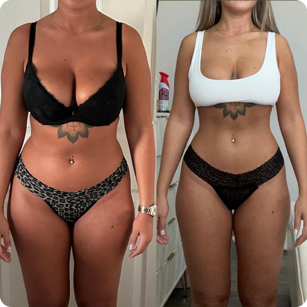 Genuine customer transformation