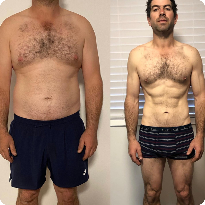 Real customer transformation