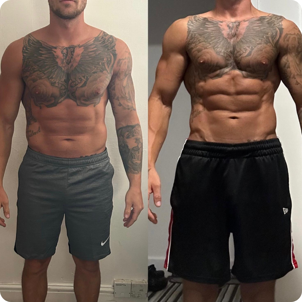 Real customer transformation