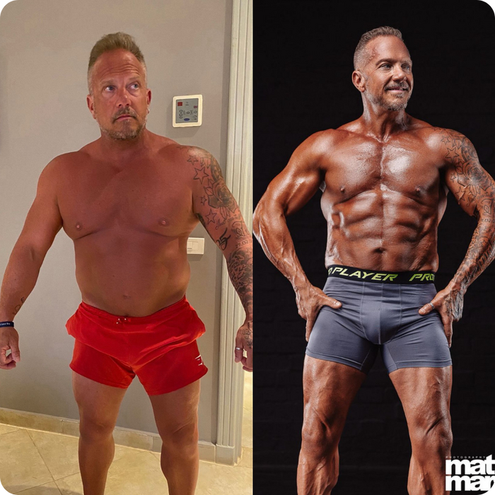 Real customer transformation