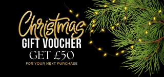 Christmas Gift Voucher