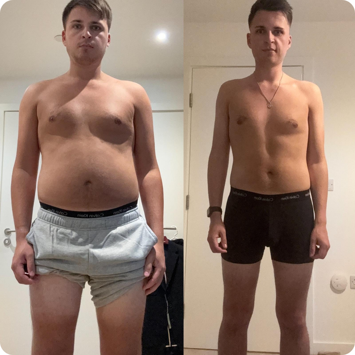 Real customer transformation
