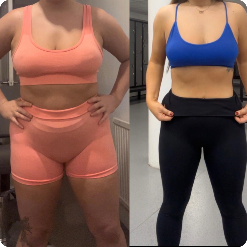 Genuine customer transformation