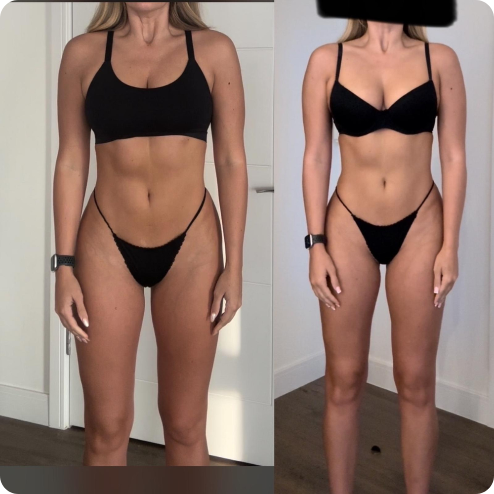 Genuine customer transformation