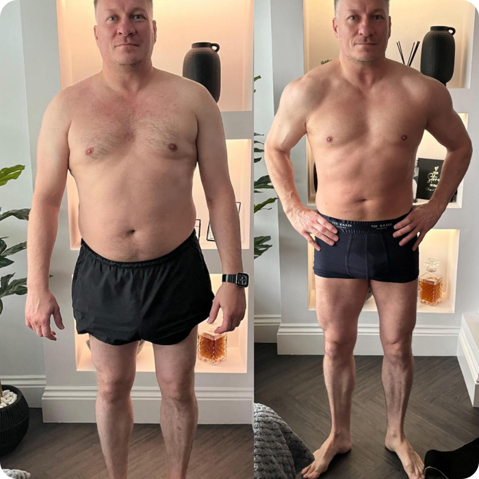 Real customer transformation
