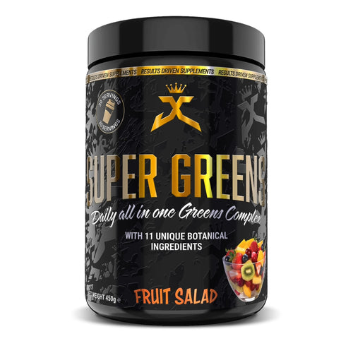 Daily Super Greens Powder 450g