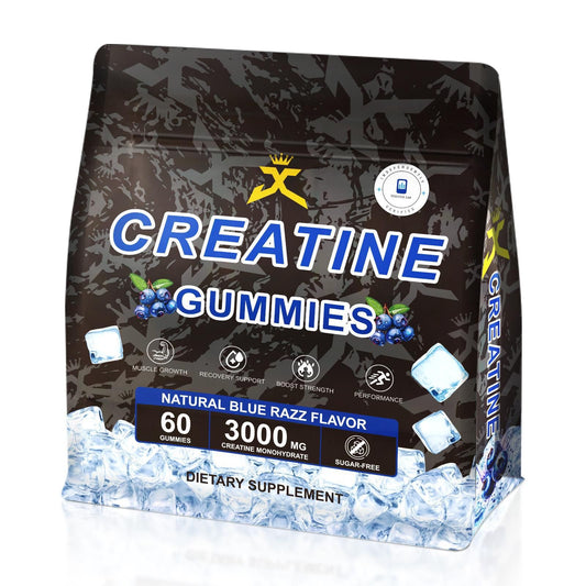 Creatine Gummies