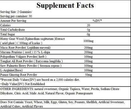 Workout Max Stack