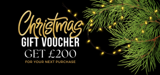 Christmas Gift Voucher