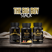 The Big Boy Stack