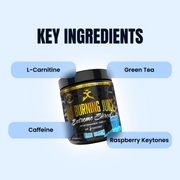 Extreme Fat Burning Juice