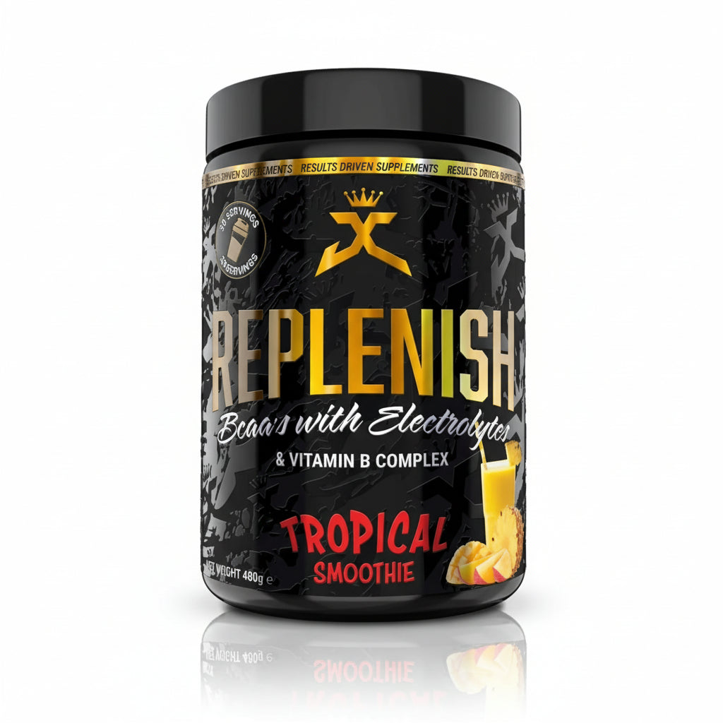 Replenish