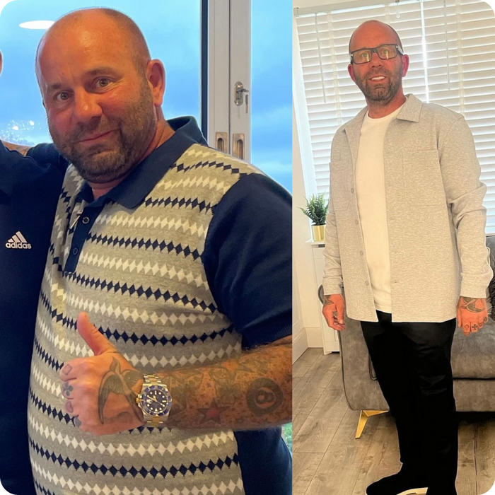 Real customer transformation